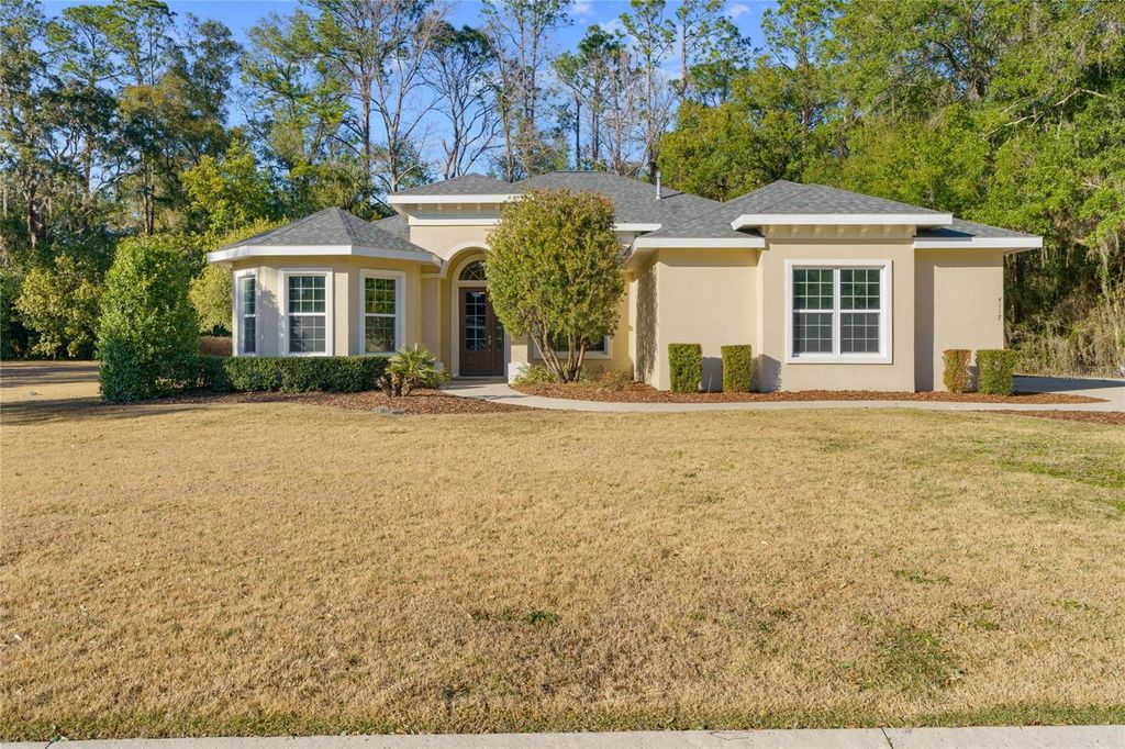 Photo of 4117 SE 21st Street, Ocala, FL 34471 (MLS # OM718426)