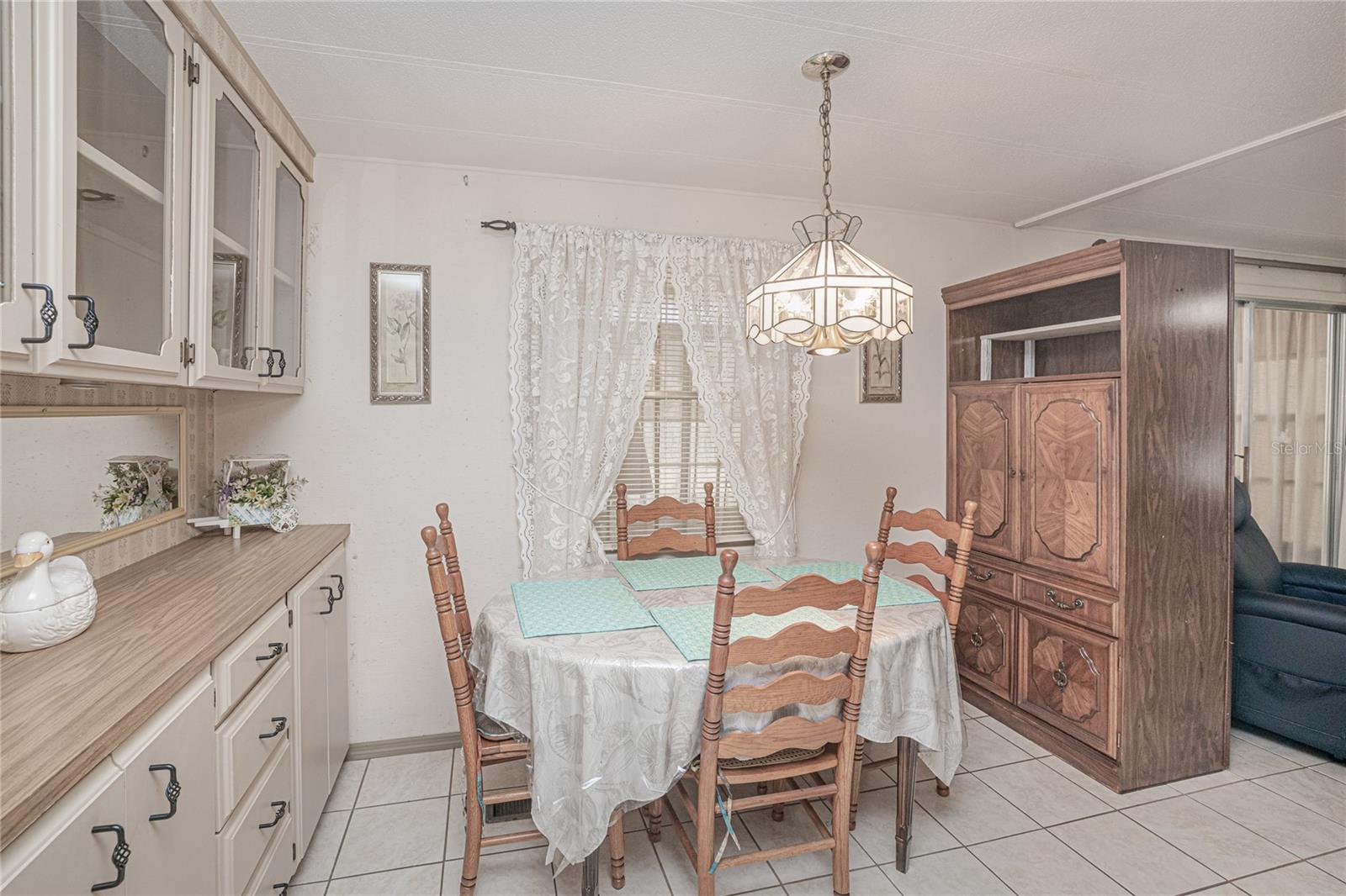 MARY LU MHP - Residential