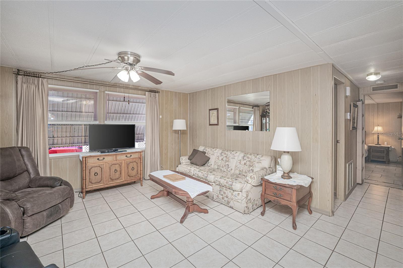 MARY LU MHP - Residential