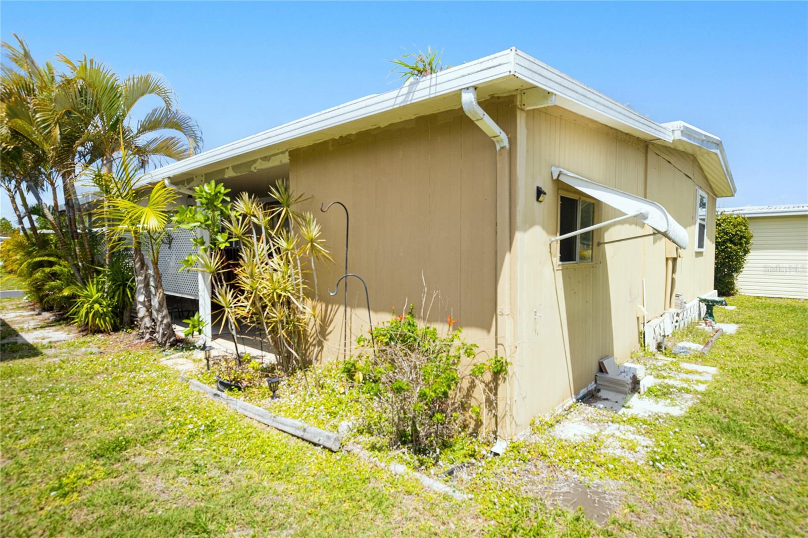 MARY LU MHP - Residential