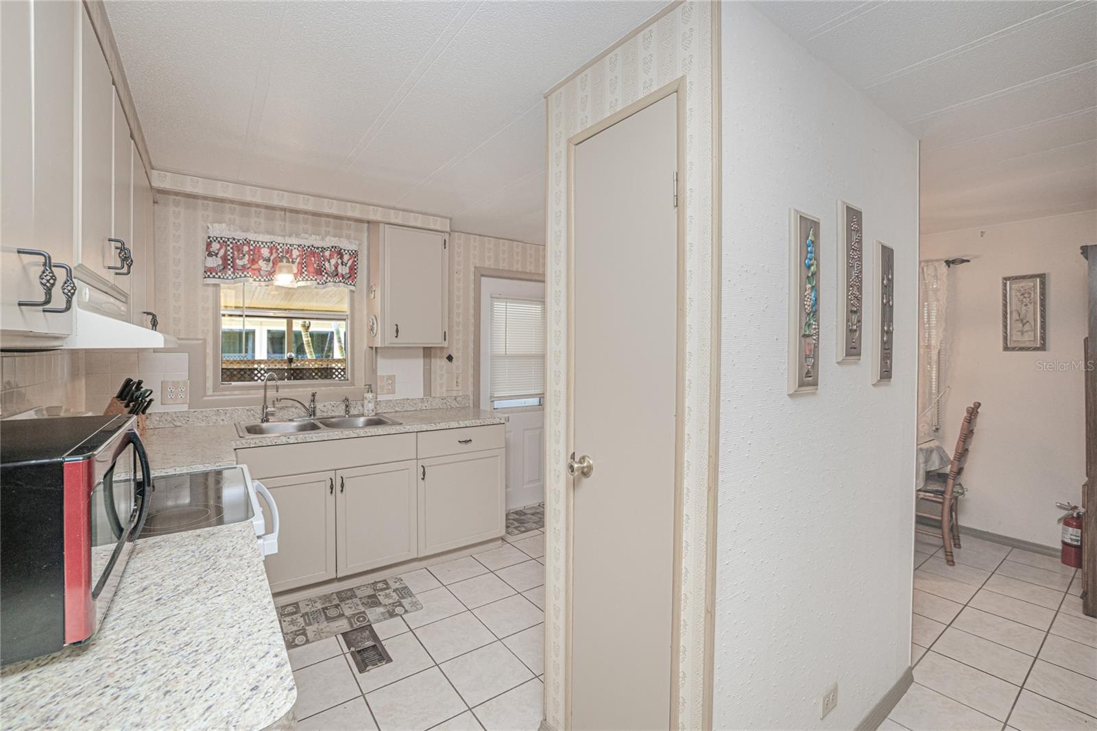 MARY LU MHP - Residential