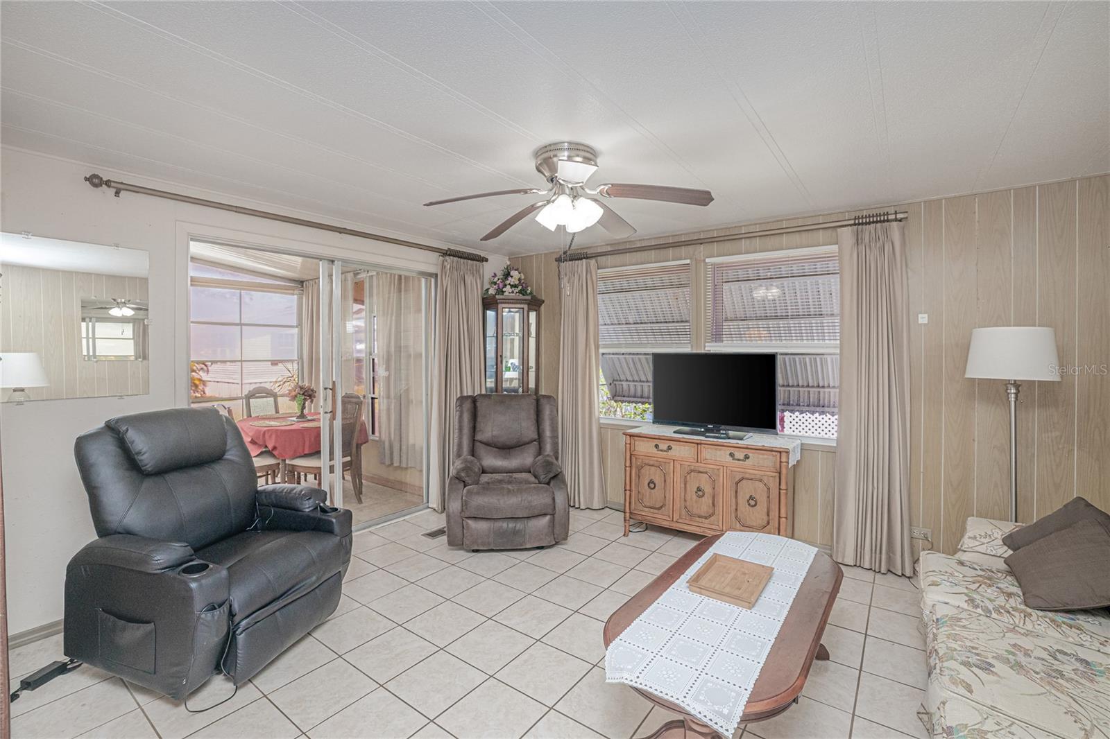 MARY LU MHP - Residential