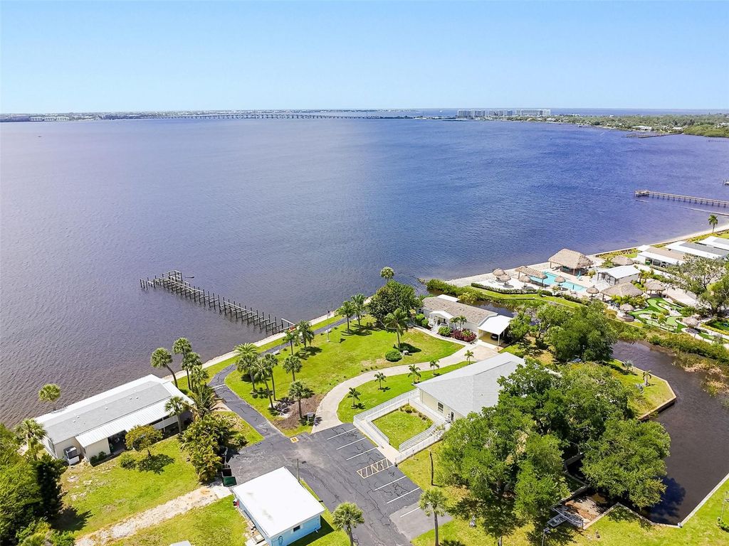 Photo of 24437 Harbor View Road #13, Punta Gorda, FL 33980 (MLS # C7524791)