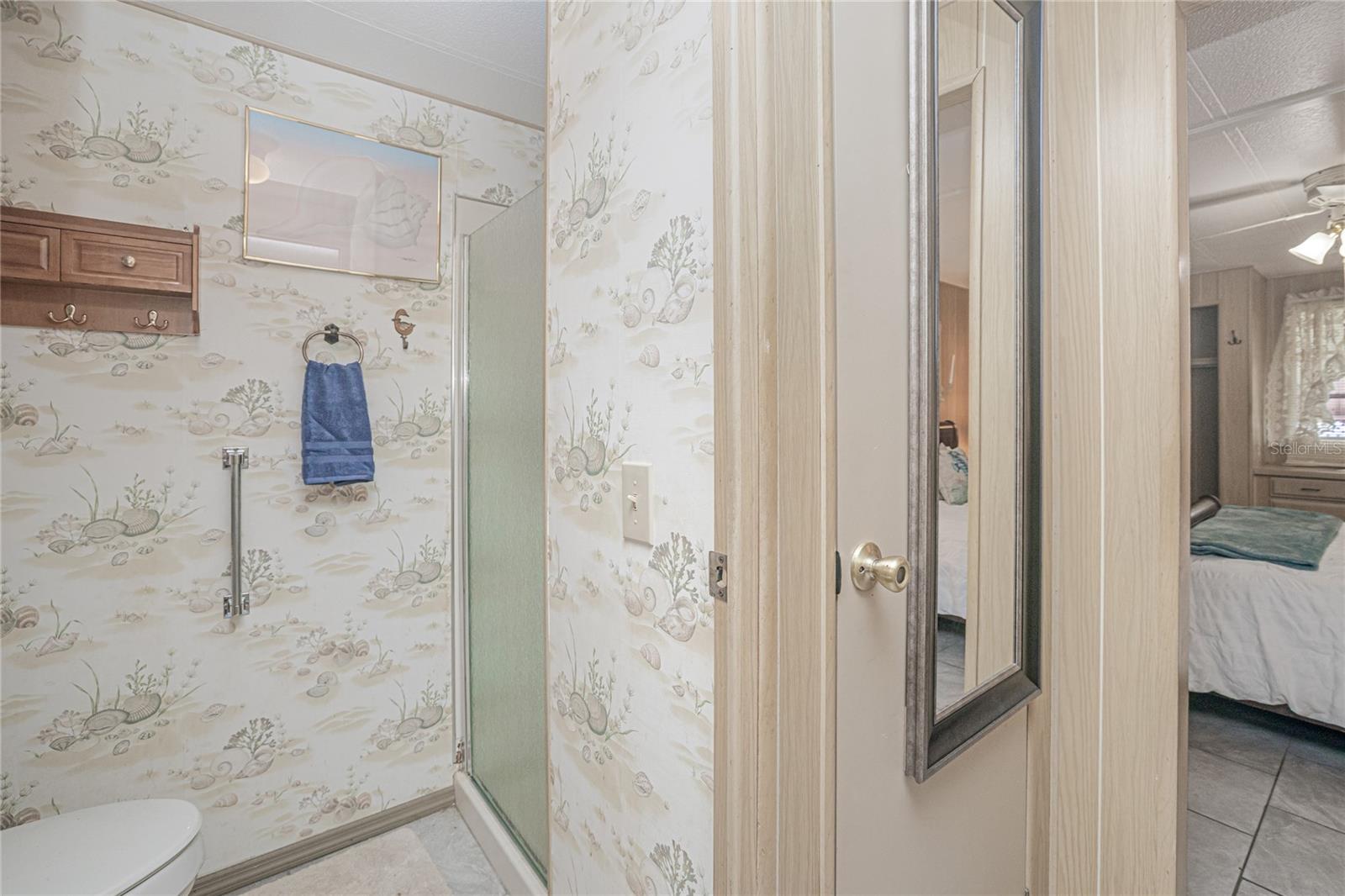 MARY LU MHP - Residential