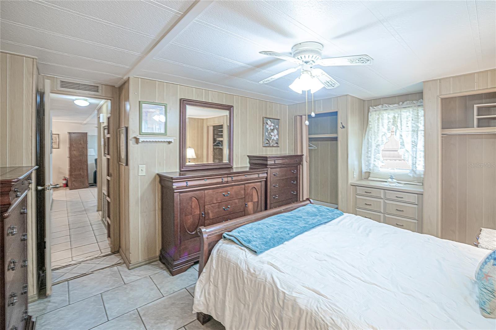 MARY LU MHP - Residential