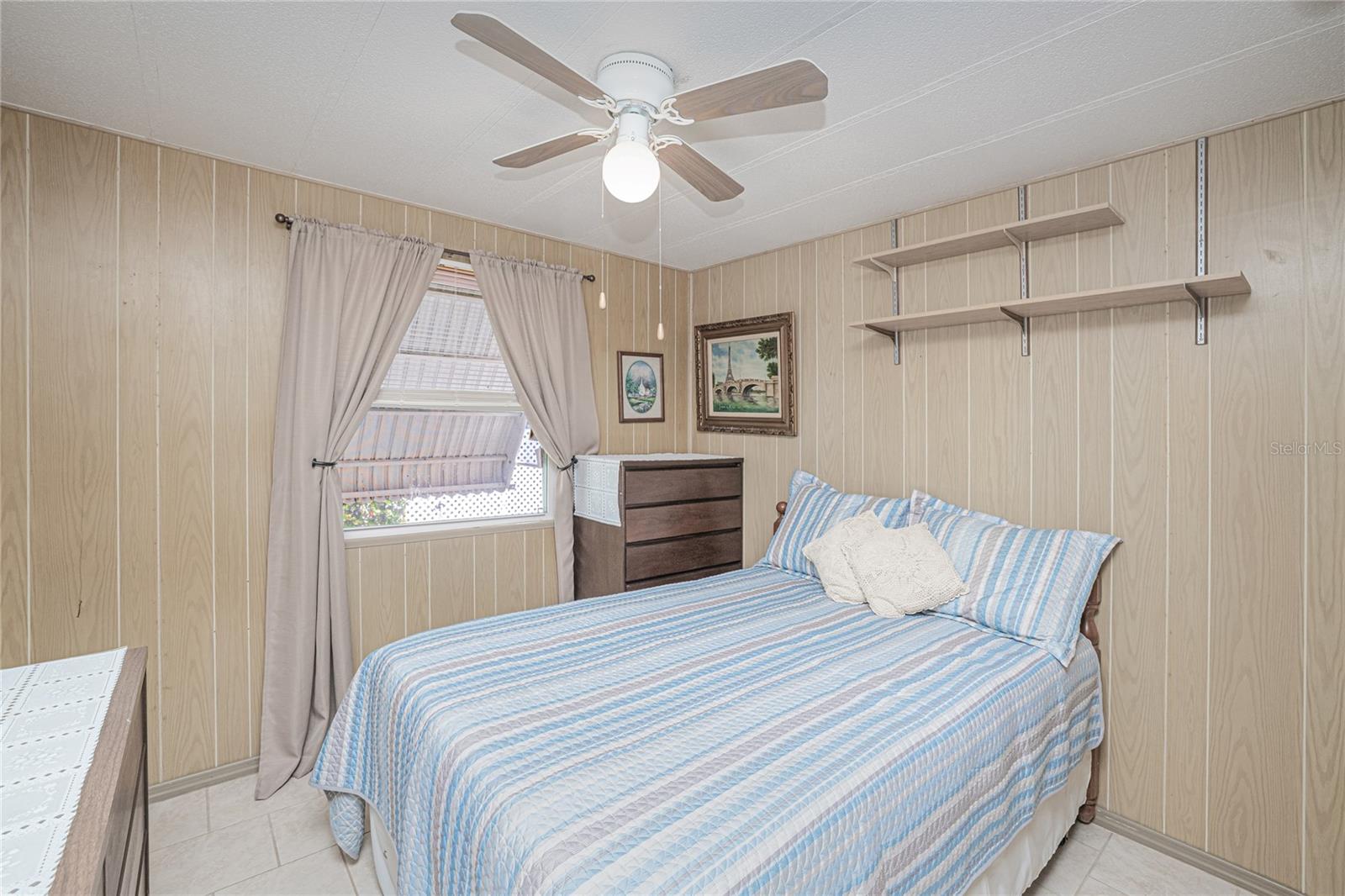 MARY LU MHP - Residential