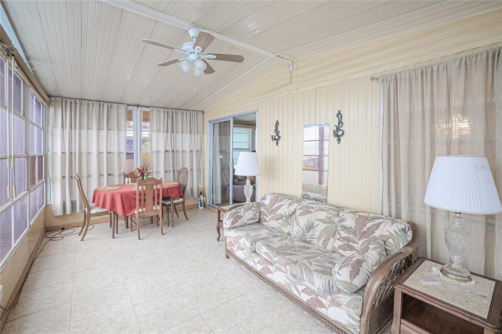 MARY LU MHP - Residential