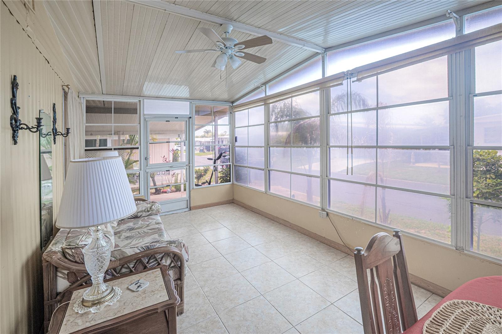 MARY LU MHP - Residential