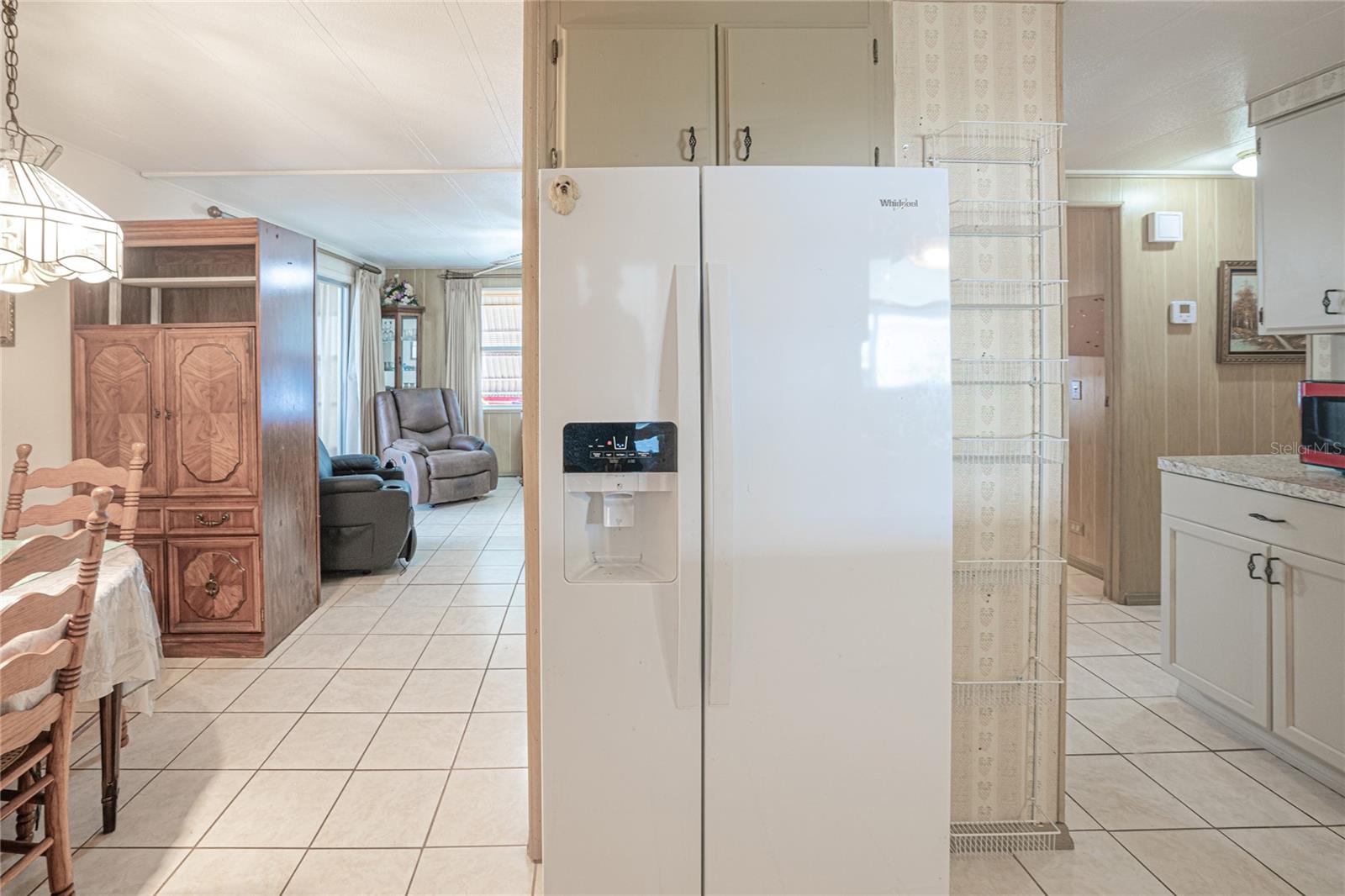 MARY LU MHP - Residential