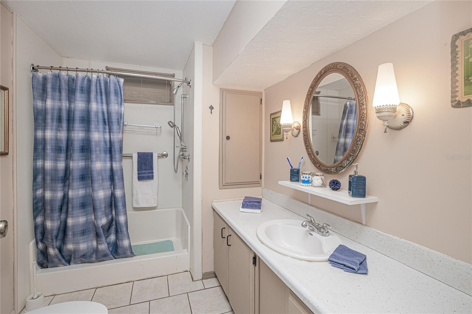 MARY LU MHP - Residential