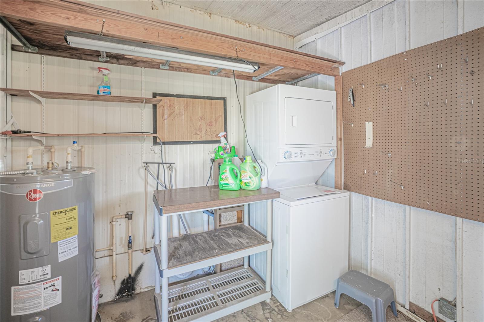 MARY LU MHP - Residential