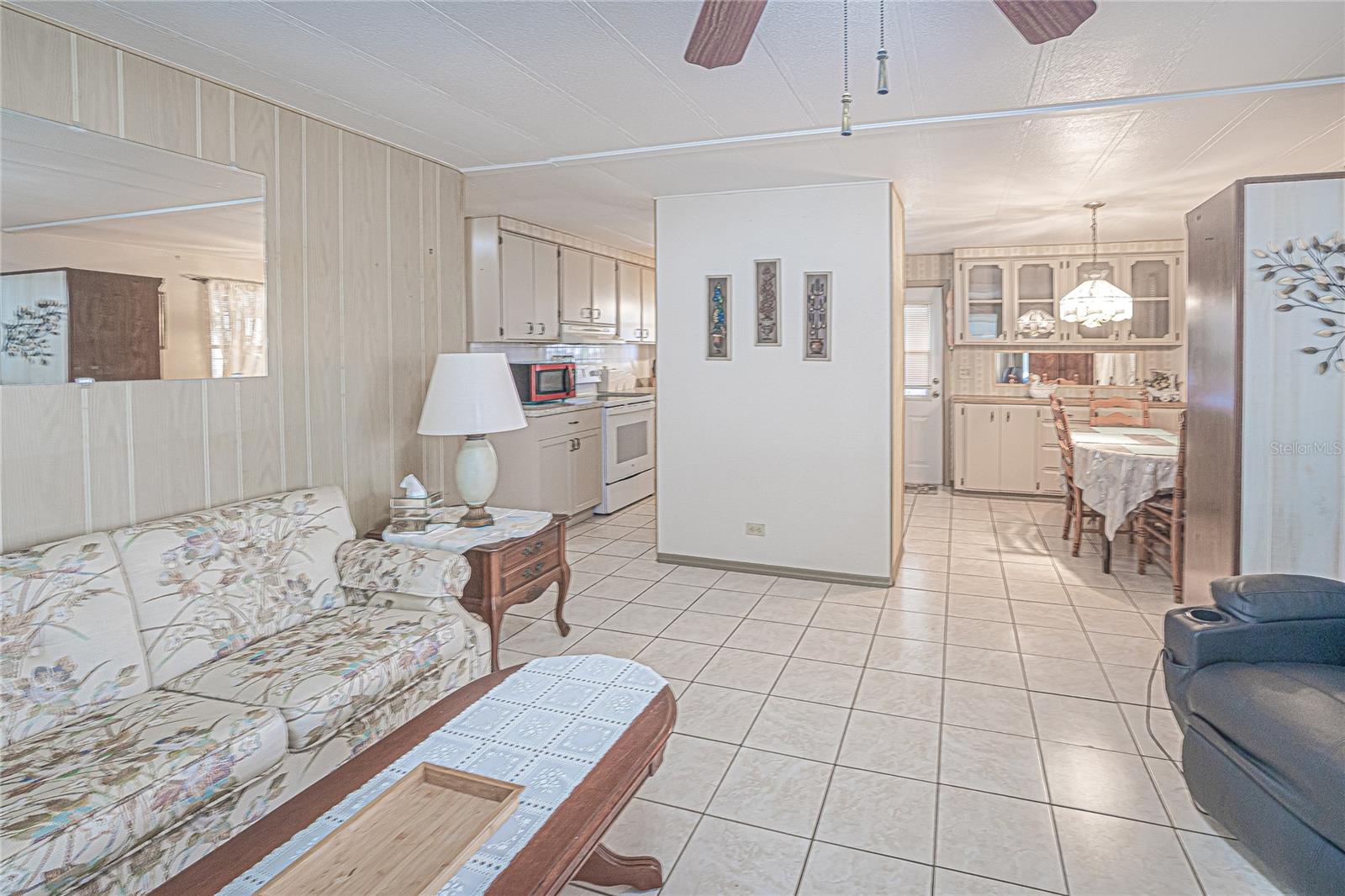 MARY LU MHP - Residential