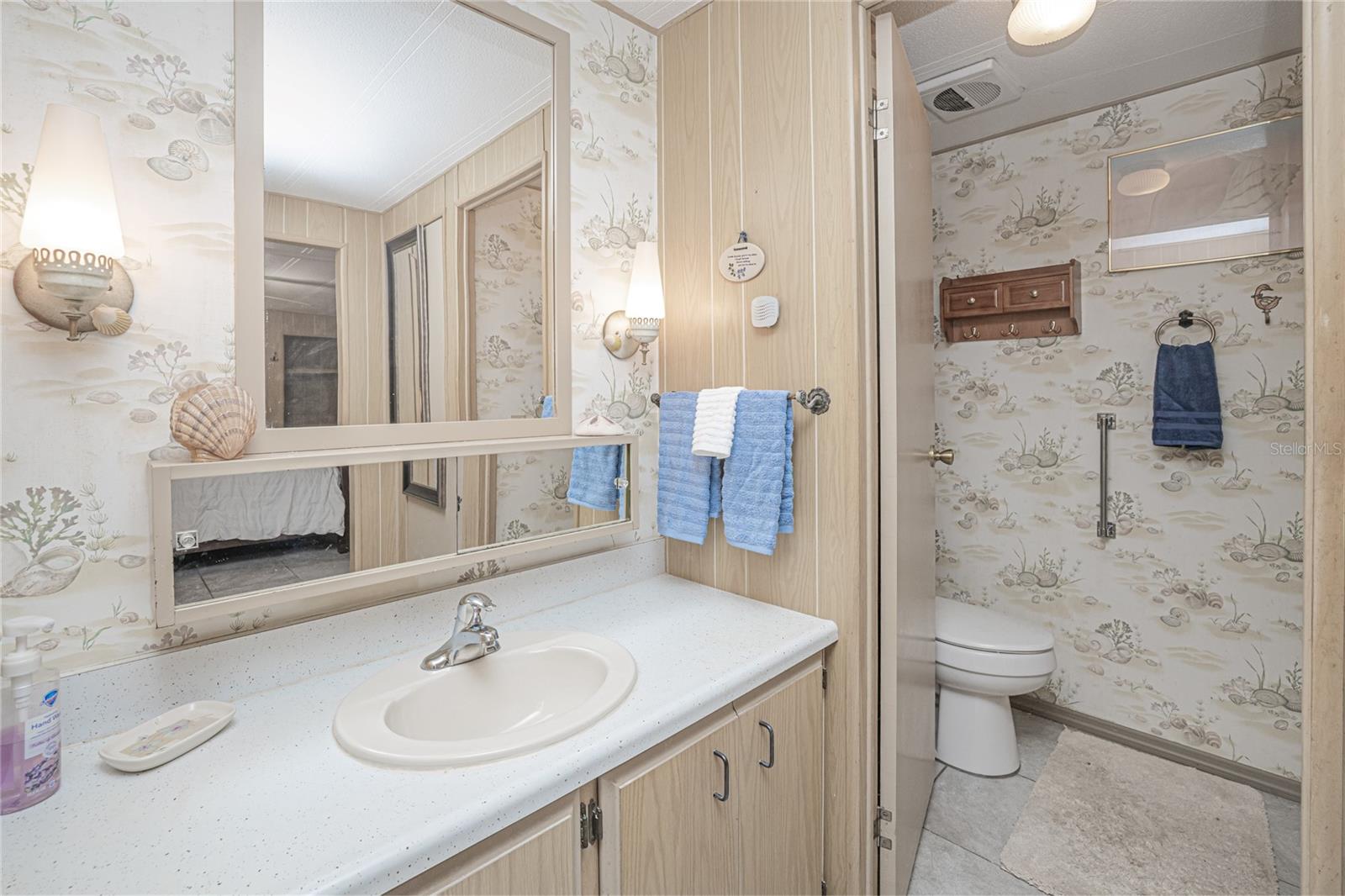 MARY LU MHP - Residential