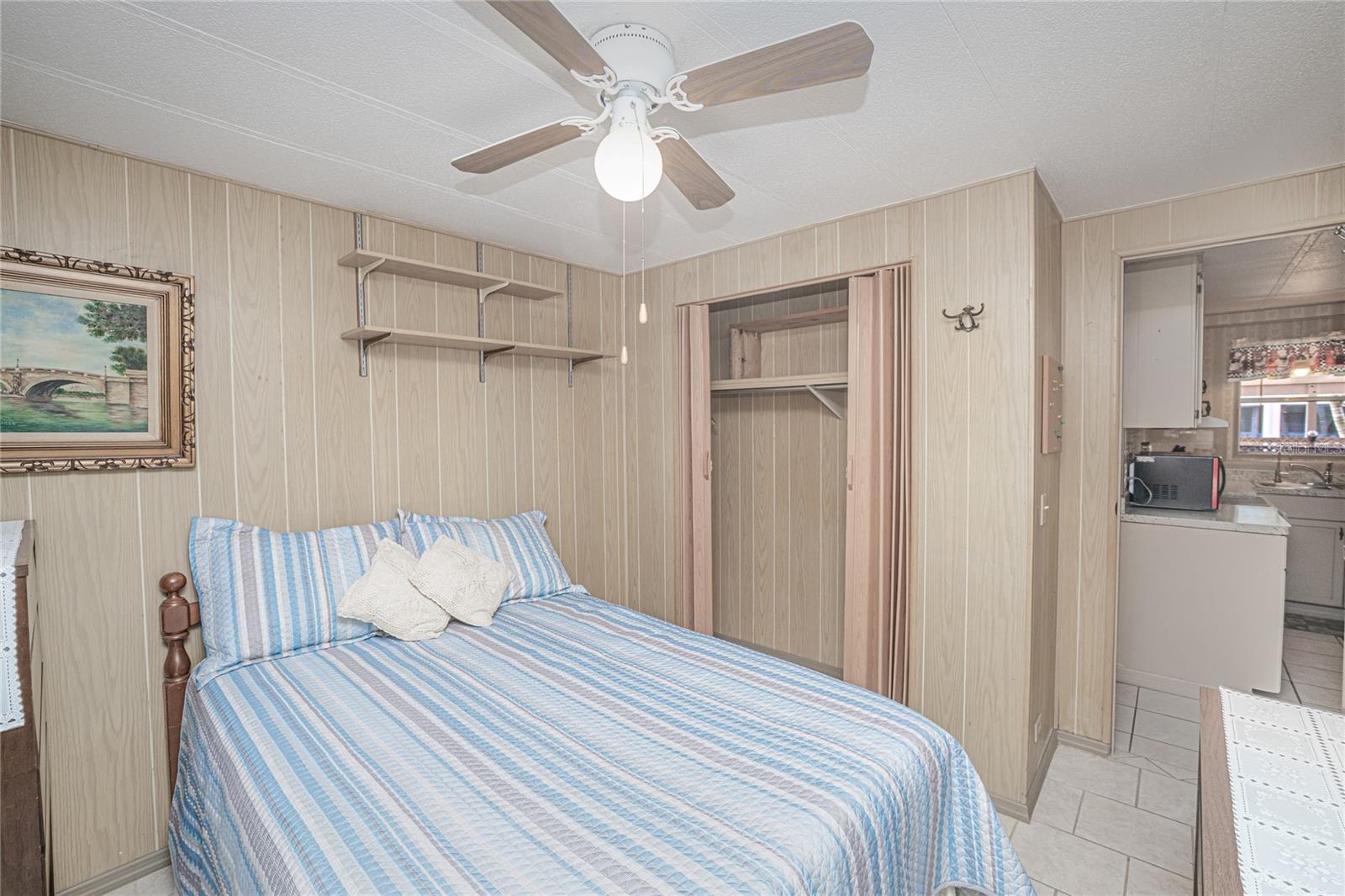 MARY LU MHP - Residential