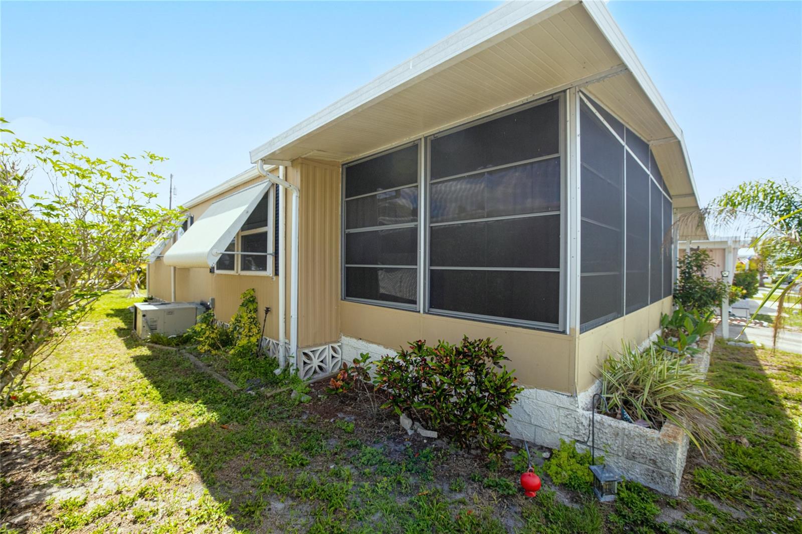 MARY LU MHP - Residential