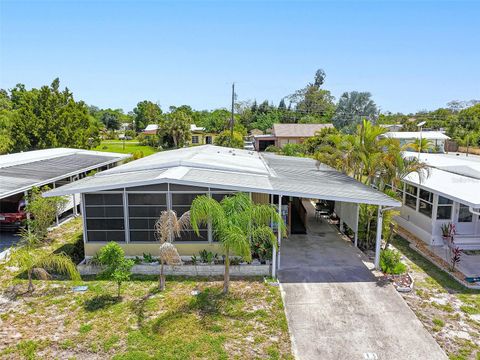 Photo of 24437 Harbor View Road #13, Punta Gorda, FL 33980 (MLS # C7524791)