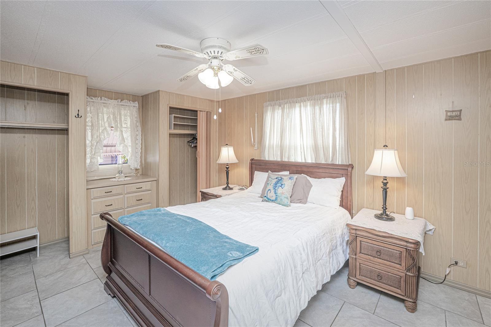 MARY LU MHP - Residential