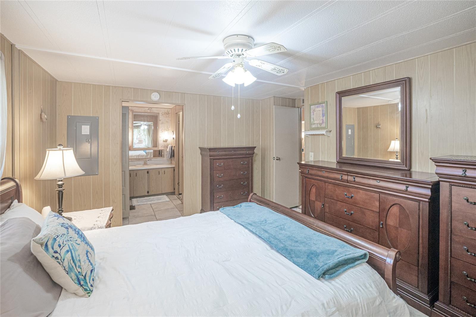 MARY LU MHP - Residential