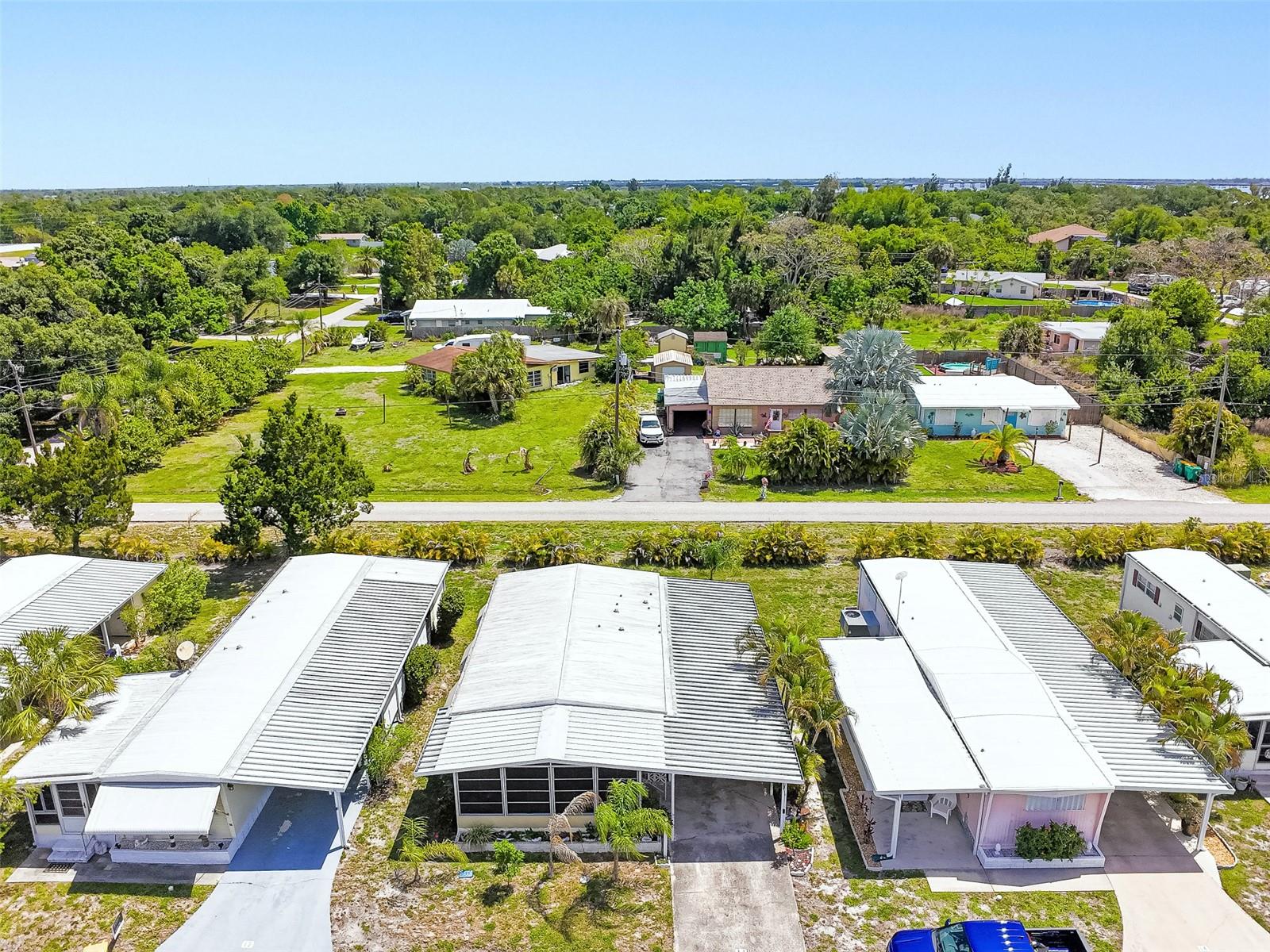 MARY LU MHP - Residential