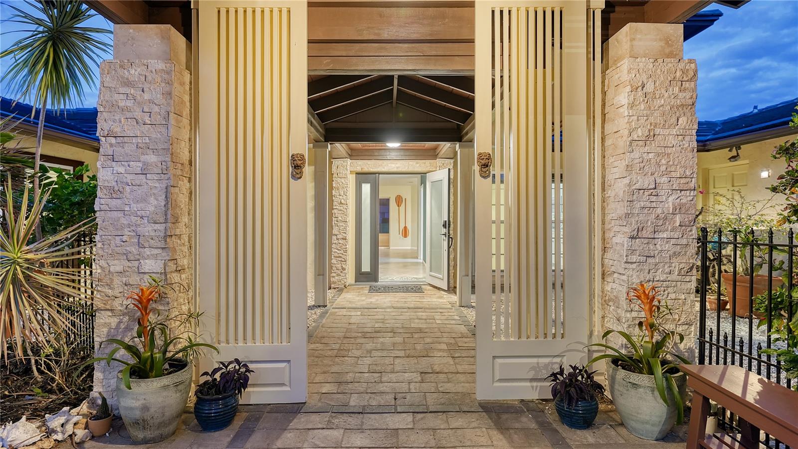 PHILLIPPI GARDENS 08 - Residential