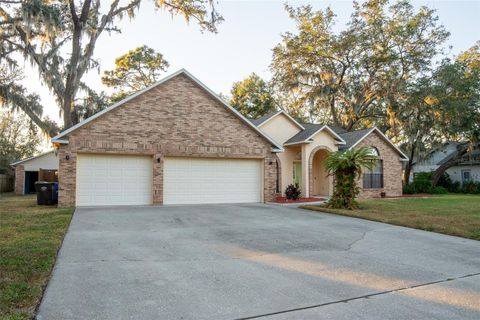 A home in BRANDON