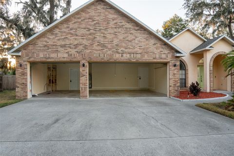 A home in BRANDON