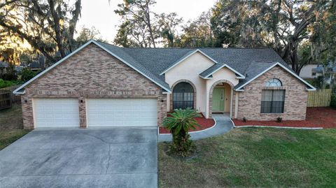 A home in BRANDON