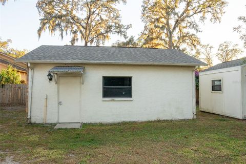 A home in BRANDON