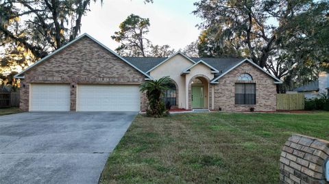 A home in BRANDON