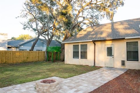 A home in BRANDON