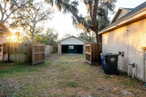 A home in BRANDON