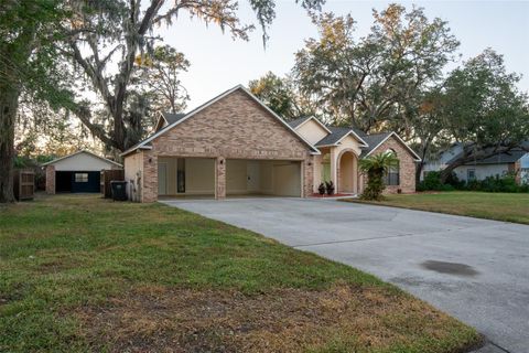 A home in BRANDON