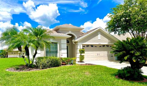 Photo of 2844 Banyan Hill Lane, Land O Lakes, FL 34639 (MLS # TB8423607)