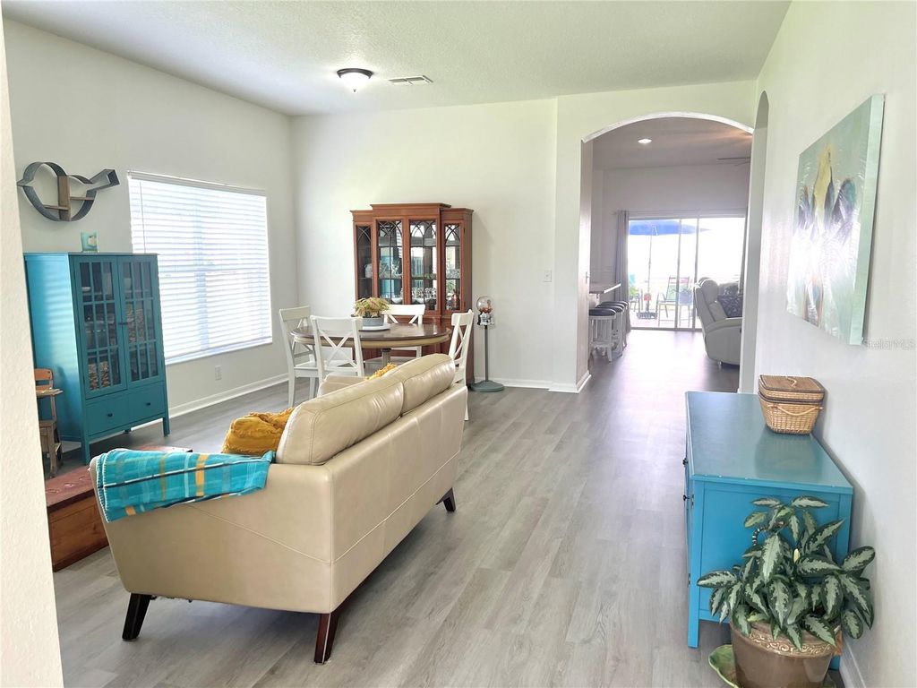Photo of 2844 Banyan Hill Lane, Land O Lakes, FL 34639 (MLS # TB8423607)