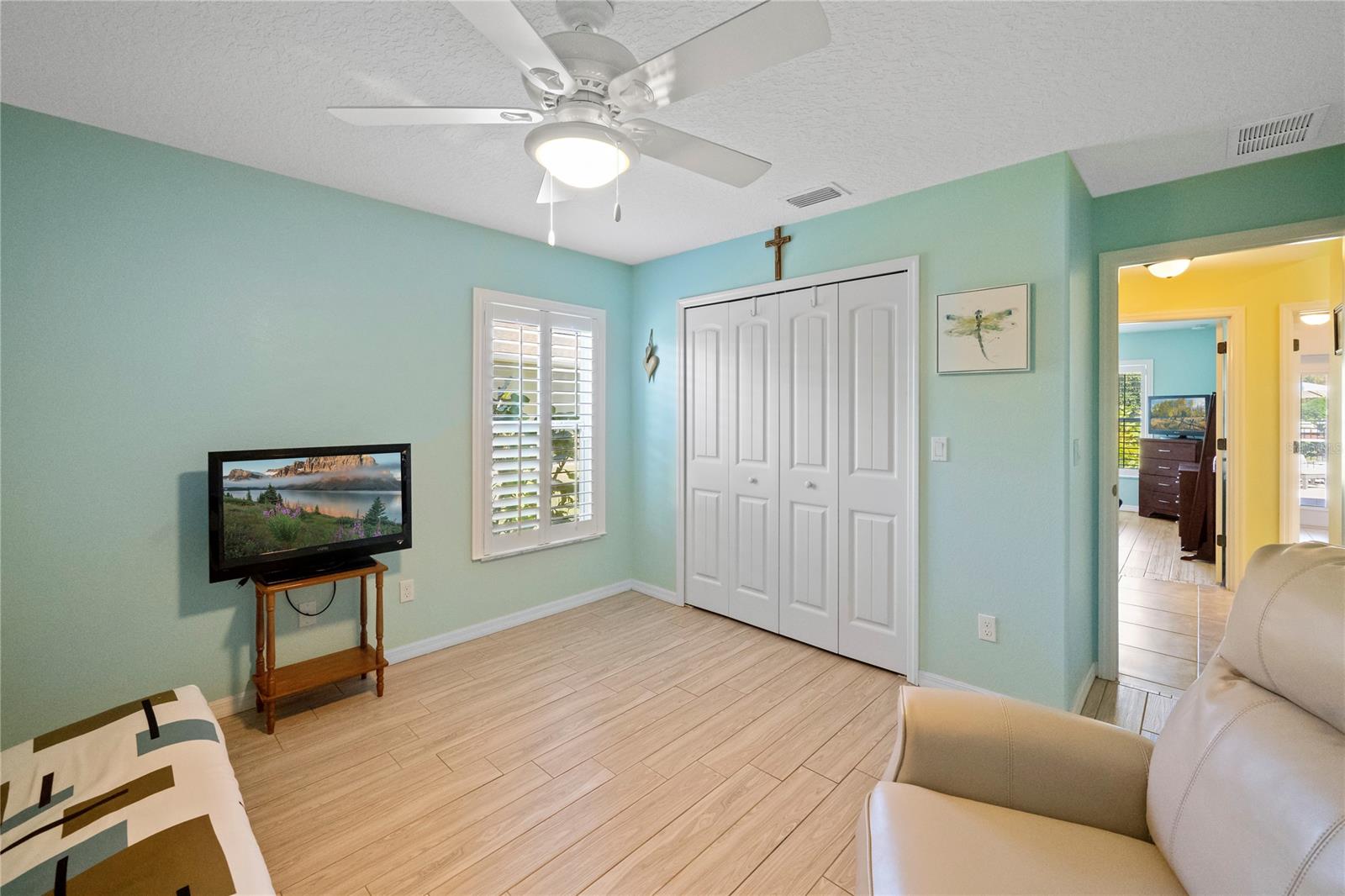 Promenade Parke - Residential