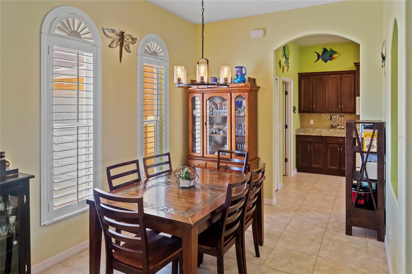 Promenade Parke - Residential