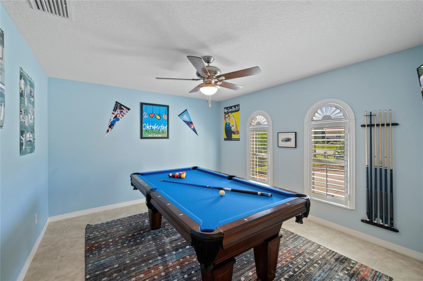 Promenade Parke - Residential