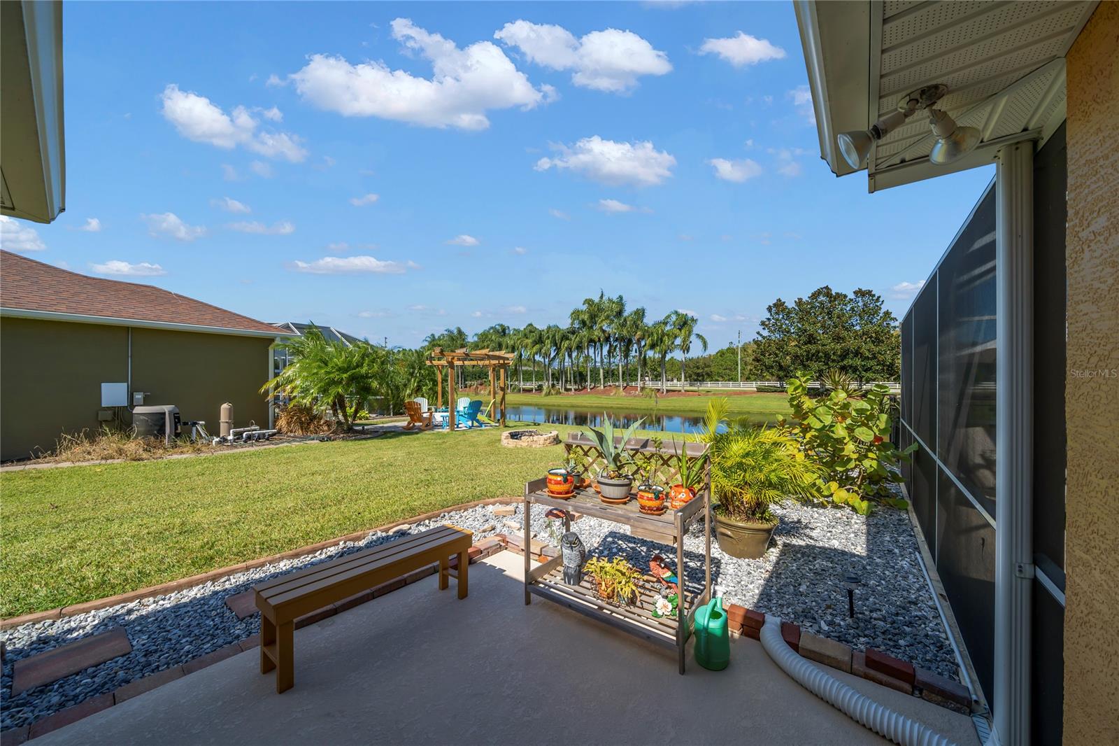 Promenade Parke - Residential