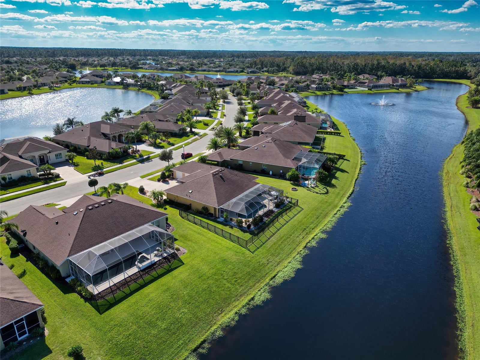 Promenade Parke - Residential