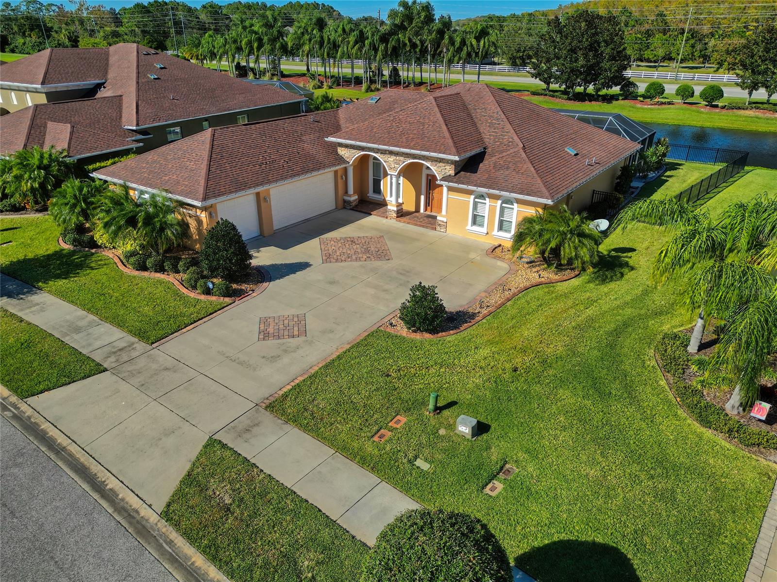 Promenade Parke - Residential