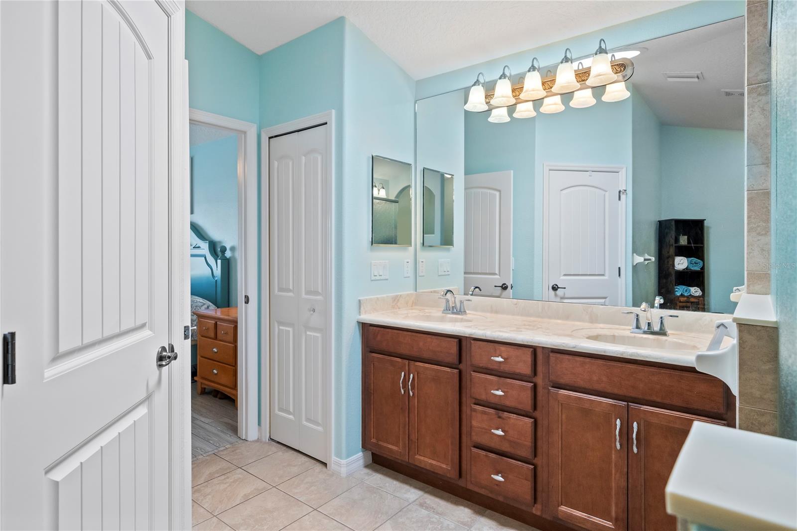 Promenade Parke - Residential