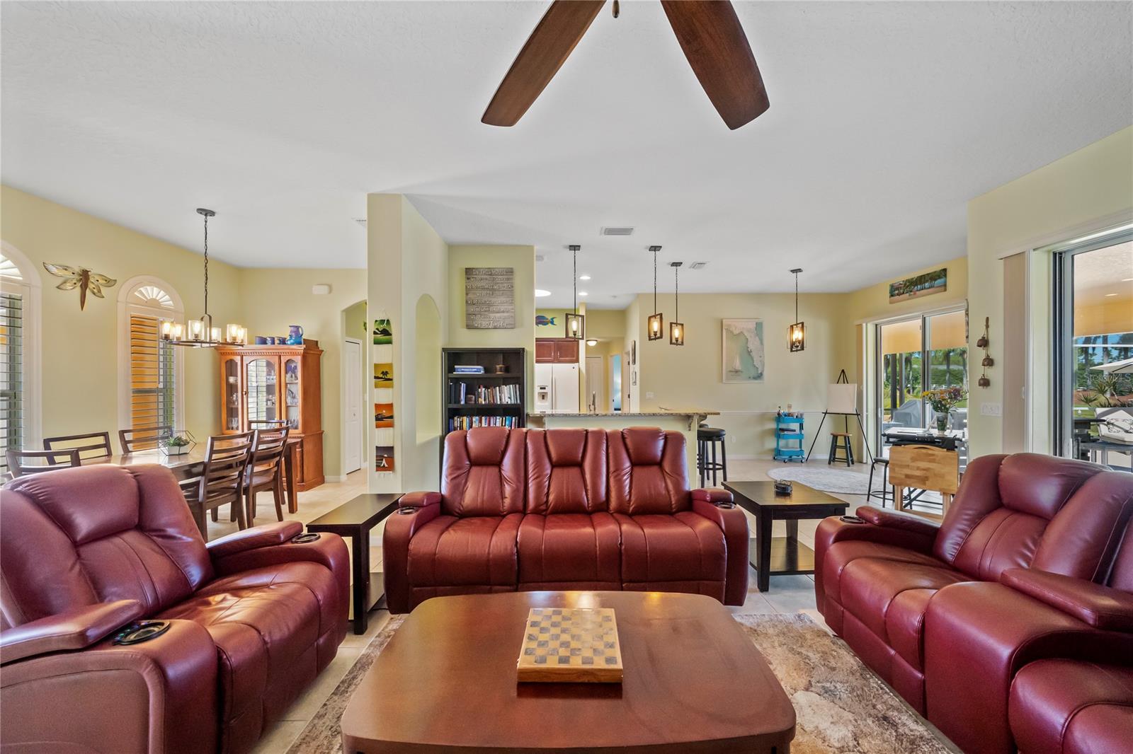 Promenade Parke - Residential