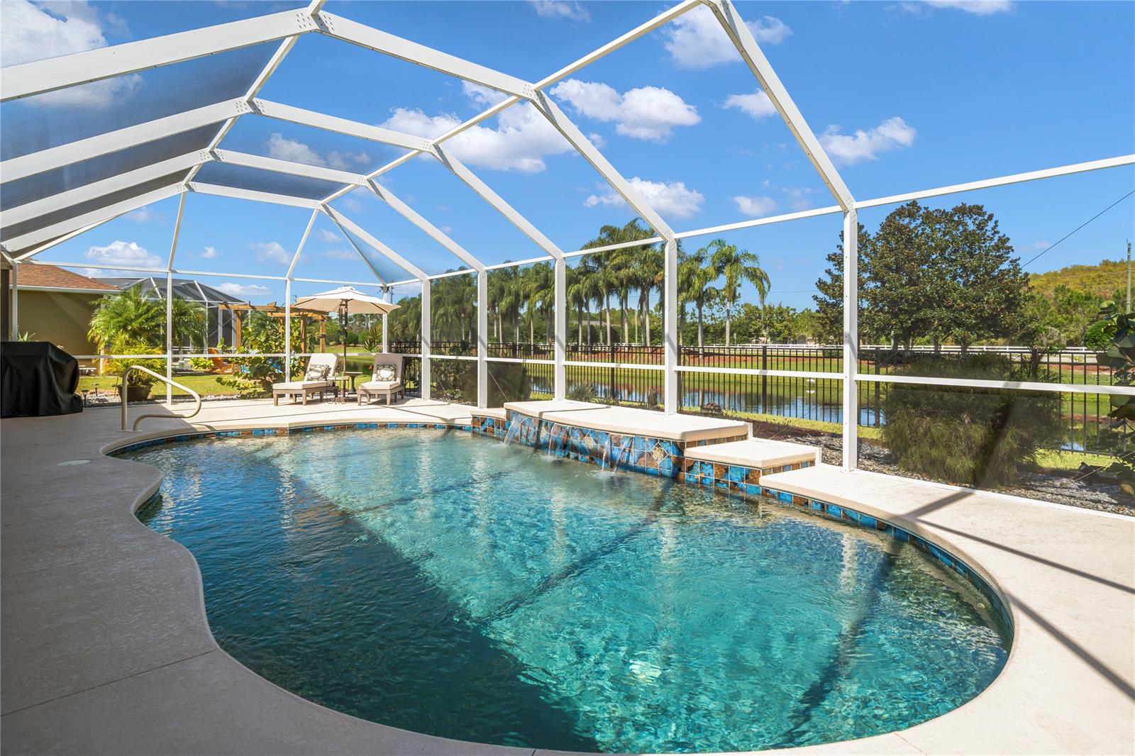 Promenade Parke - Residential