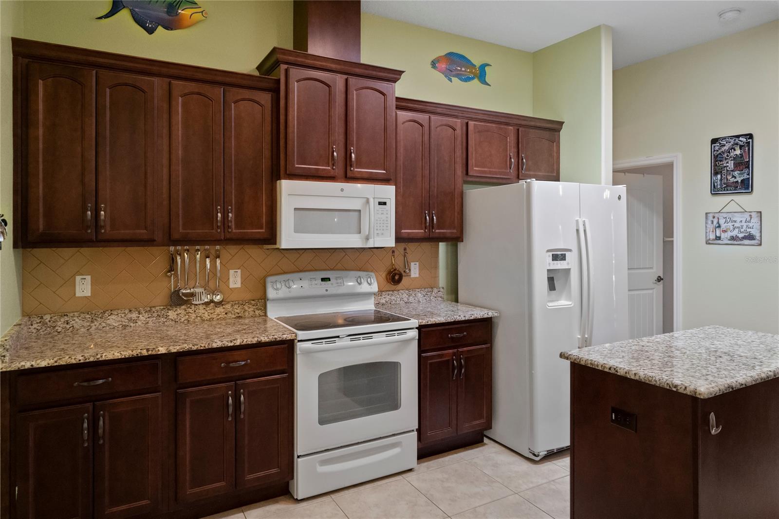 Promenade Parke - Residential