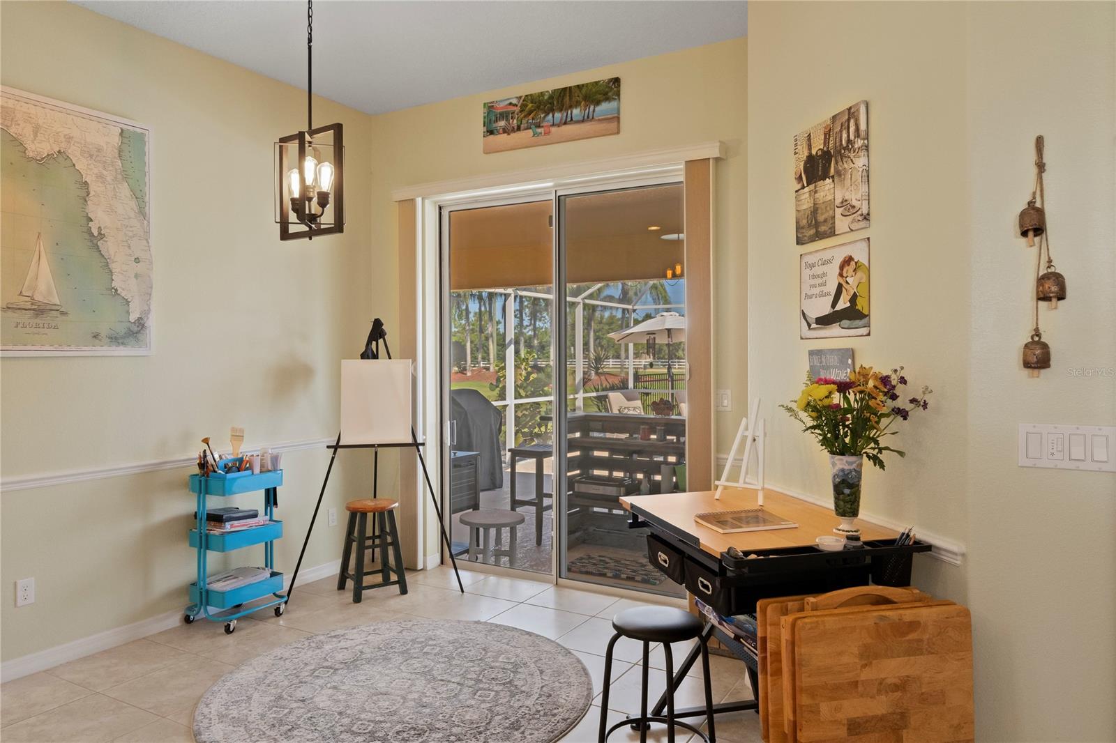 Promenade Parke - Residential