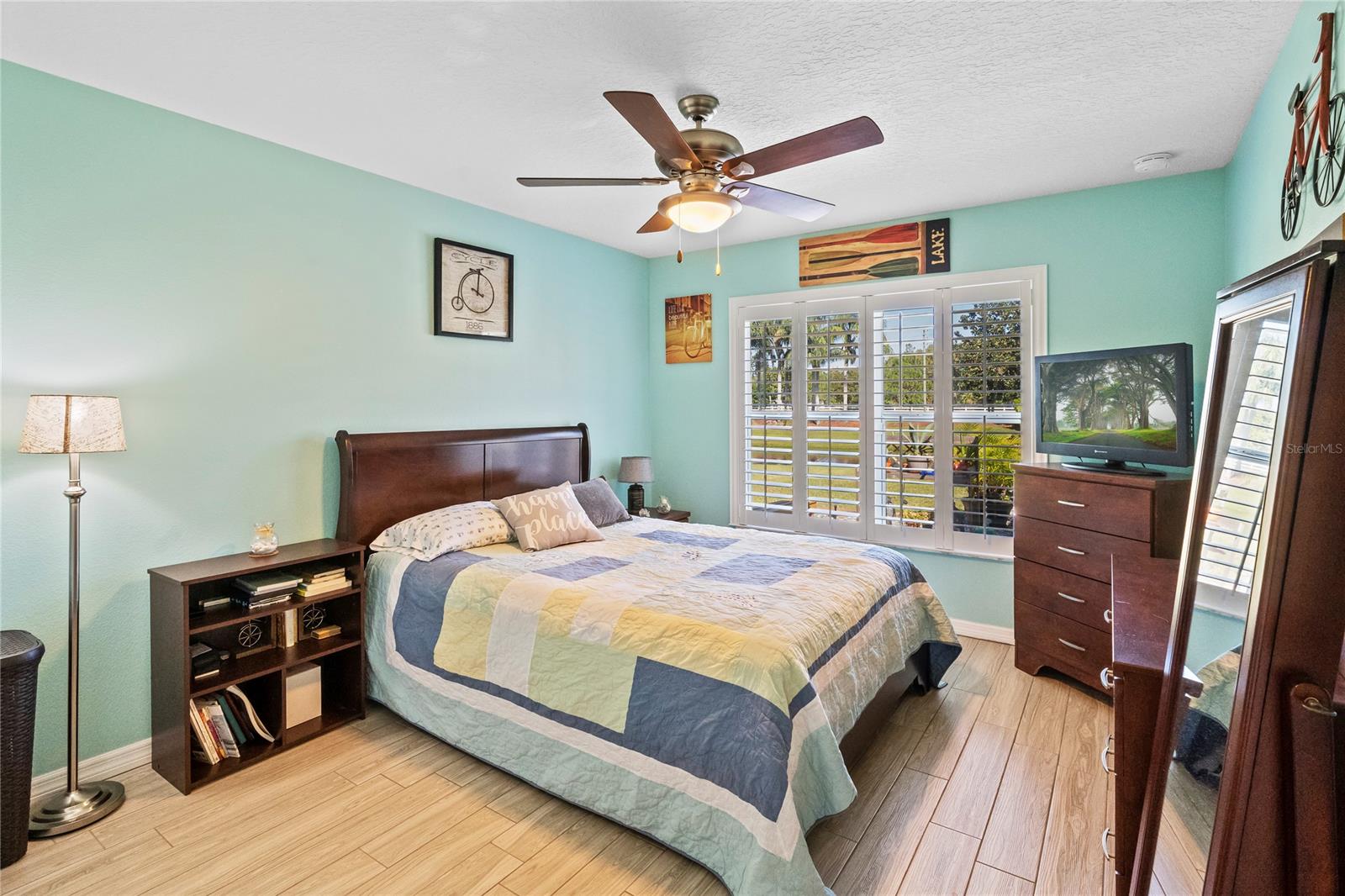 Promenade Parke - Residential