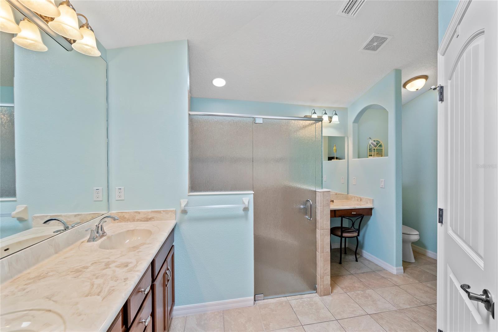 Promenade Parke - Residential