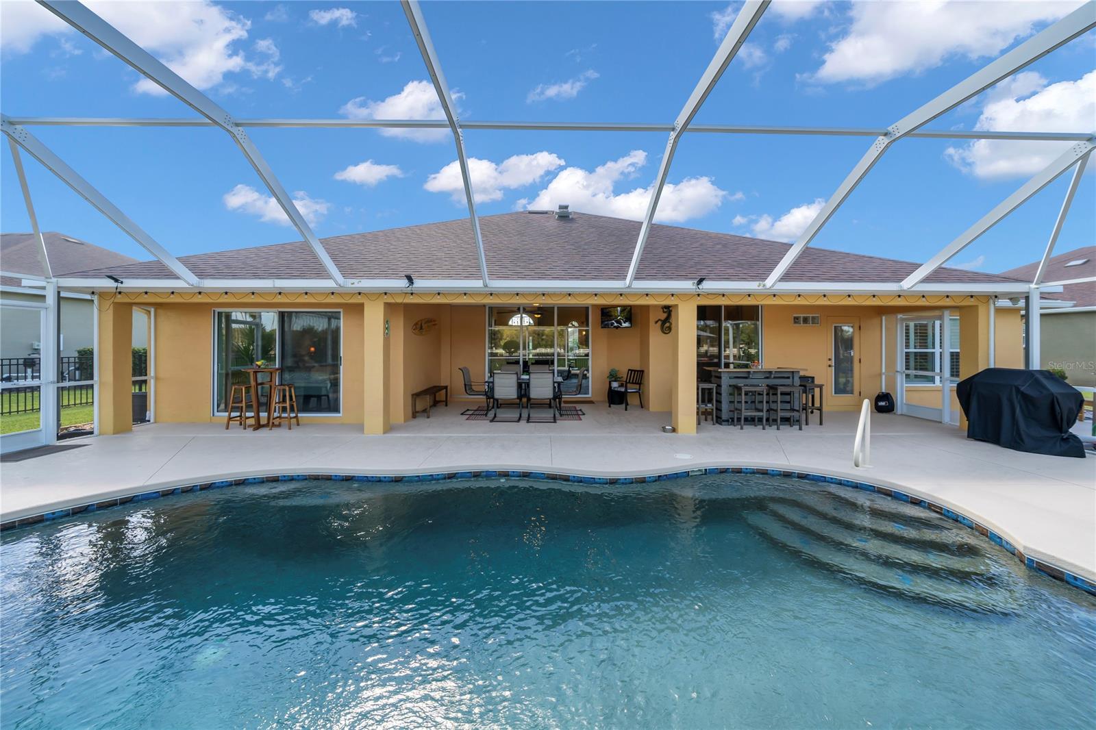 Promenade Parke - Residential