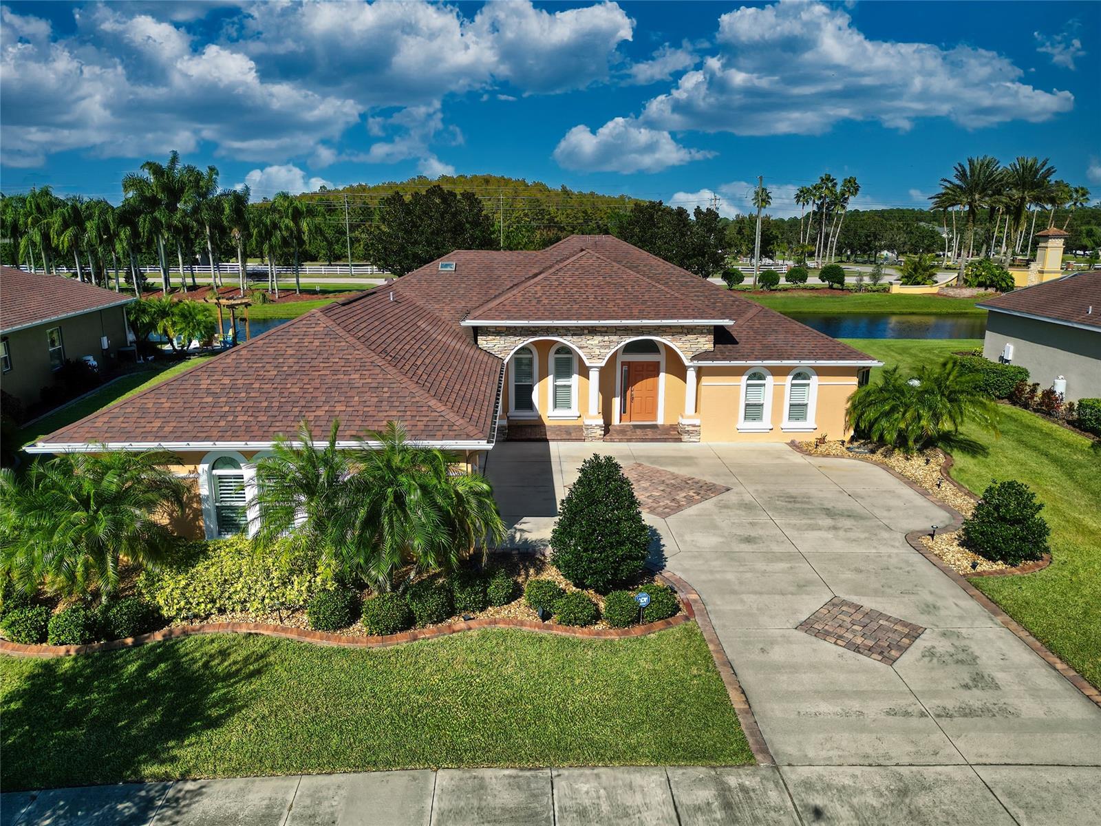 Promenade Parke - Residential