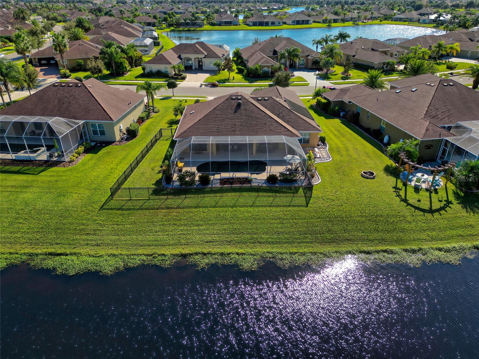 Promenade Parke - Residential